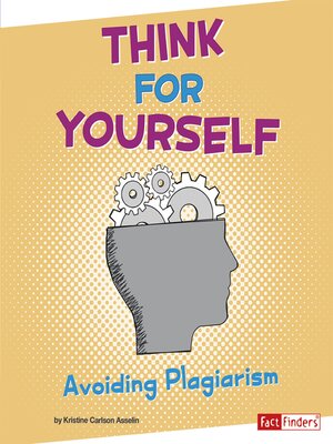 cover image of Think for Yourself